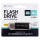 PLATINET USB 2.0 X-Depo 16GB BLACK METAL PMFE16B - 1438868 - zdjęcie